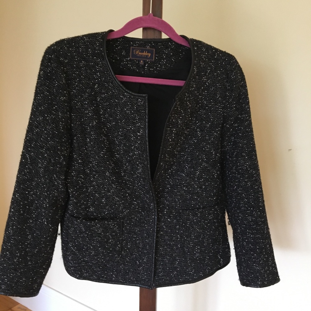 Madewell Blazer